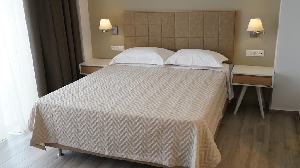 Olympus Thalassea Hotel Паралия-Катерини Номер фото